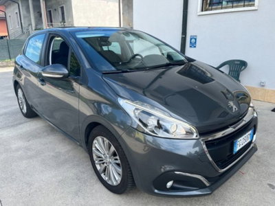 Peugeot 208 75 5 porte Allure (3)