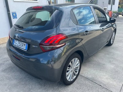 Peugeot 208 75 5 porte Allure (4)