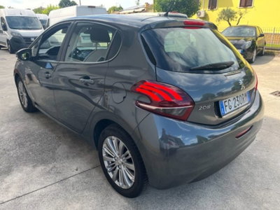 Peugeot 208 75 5 porte Allure (6)