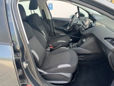 Peugeot 208 75 5 porte Allure (7)