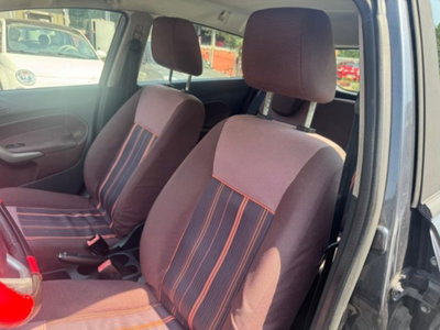 Ford Fiesta 1.4 TDCi 5p. Titanium (16)