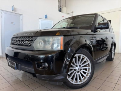 Land Rover Range Rover Sport 3.6 TDV8 HSE usata
