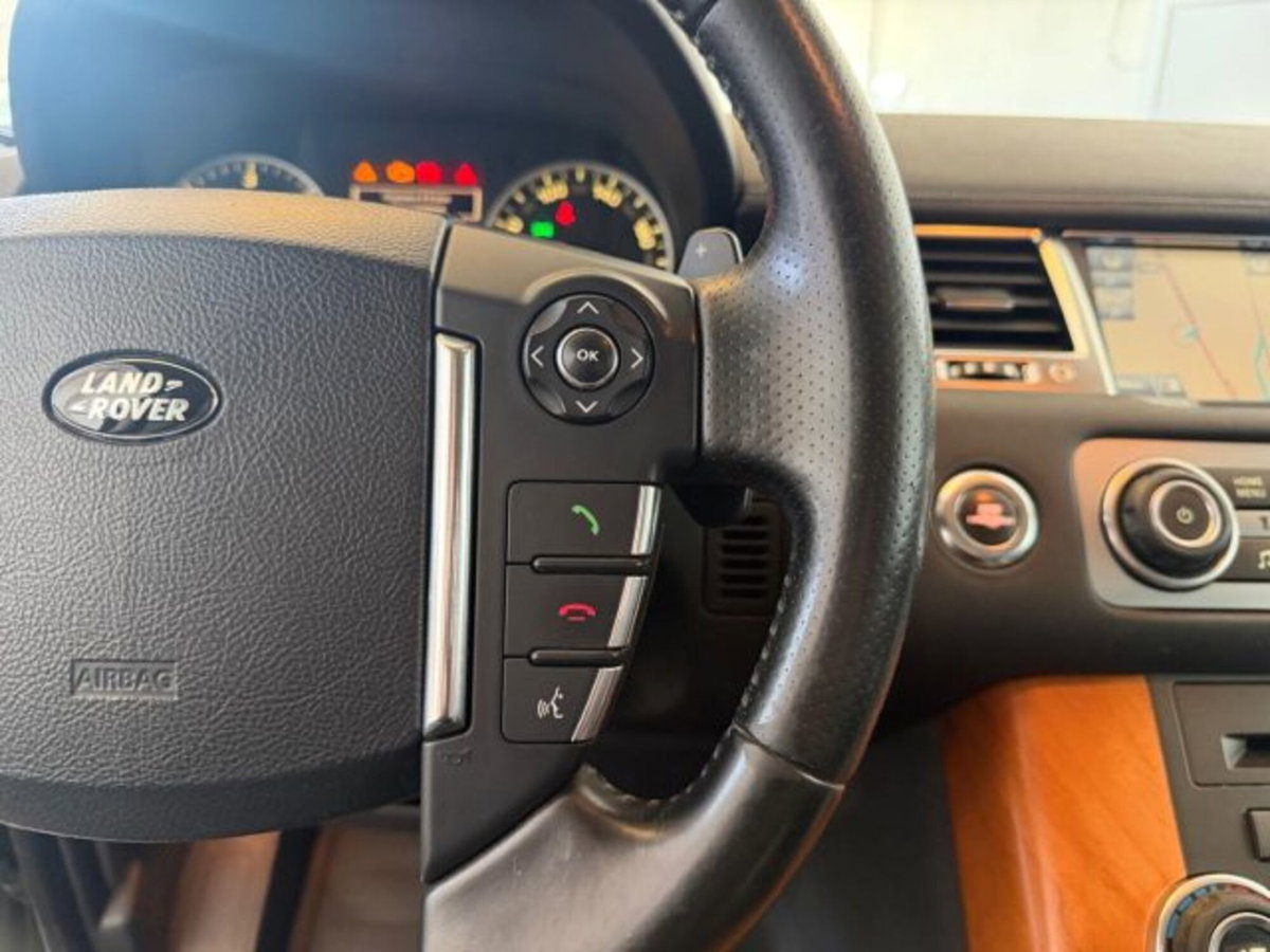Land Rover Range Rover Sport 3.6 TDV8 HSE (19)