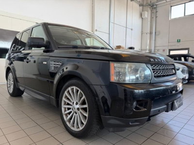 Land Rover Range Rover Sport 3.6 TDV8 HSE (3)