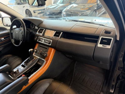 Land Rover Range Rover Sport 3.6 TDV8 HSE (8)
