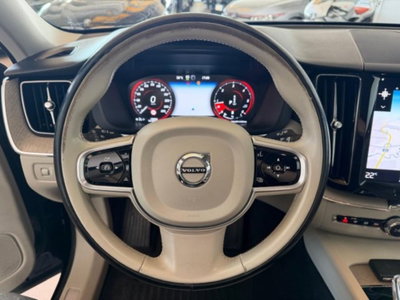 Volvo XC60 B4 (d) AWD Geartronic Inscription N1 (10)