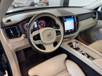 Volvo XC60 B4 (d) AWD Geartronic Inscription N1 (11)