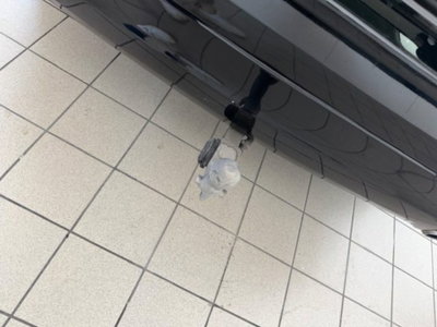 Volvo XC60 B4 (d) AWD Geartronic Inscription N1 (15)