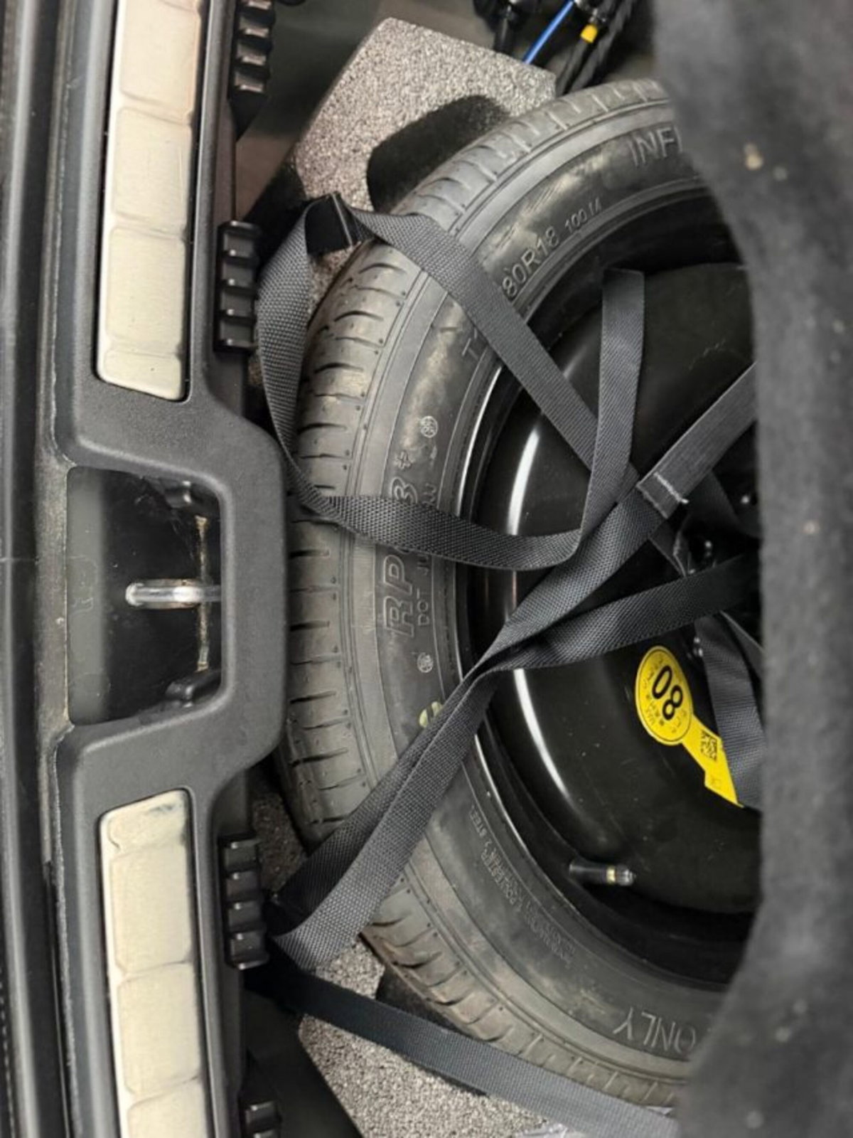Volvo XC60 B4 (d) AWD Geartronic Inscription N1 (19)