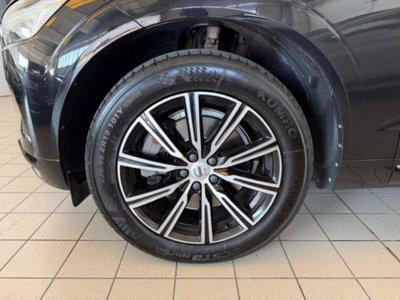 Volvo XC60 B4 (d) AWD Geartronic Inscription N1 (7)
