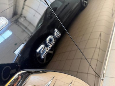 Infiniti QX70 3.0 diesel V6 AT GT Premium (17)