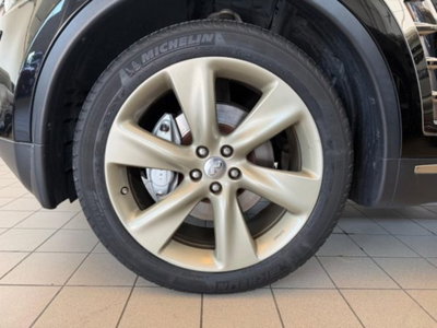 Infiniti QX70 3.0 diesel V6 AT GT Premium (7)