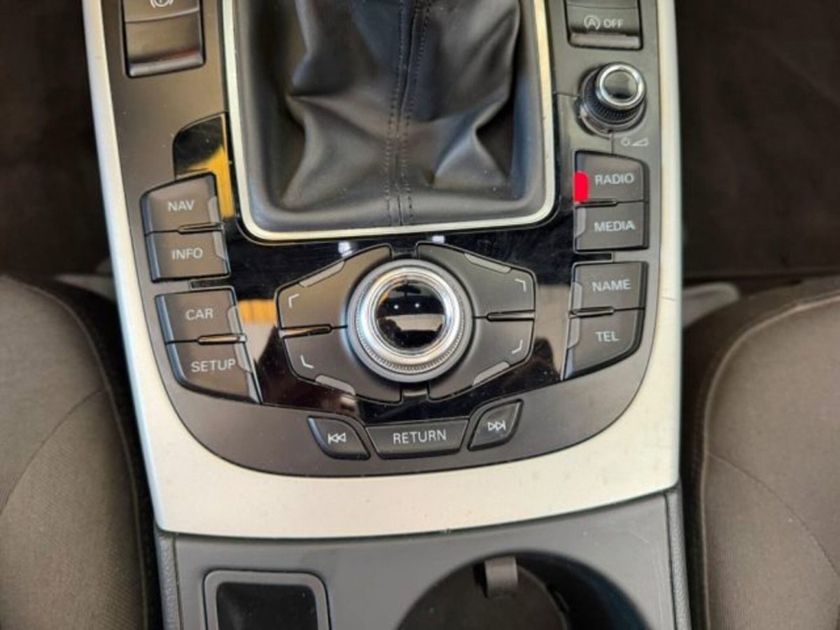 Audi A5 Cabrio 2.0 TDI F.AP. (11)