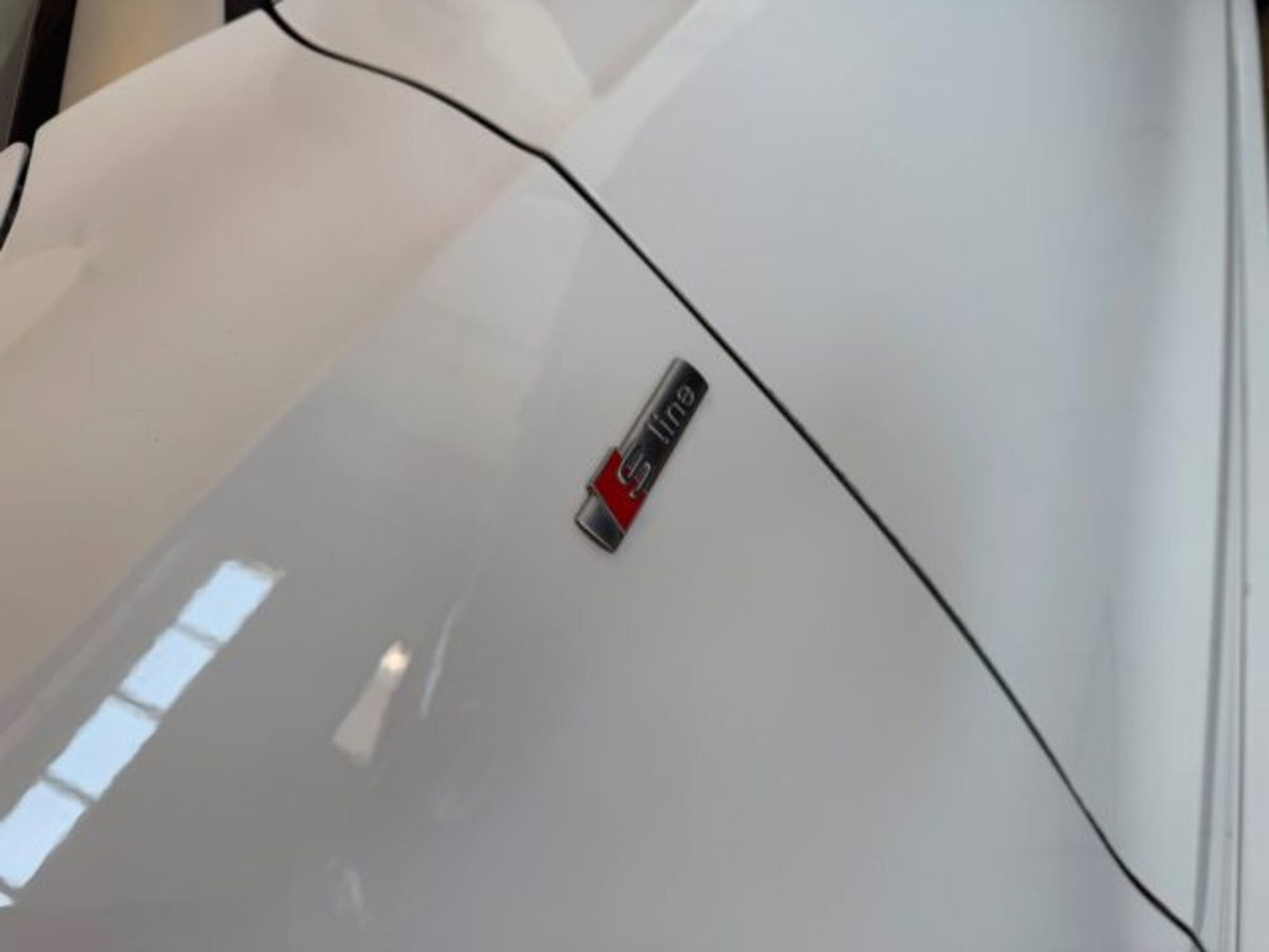 Audi A5 Cabrio 2.0 TDI F.AP. (16)