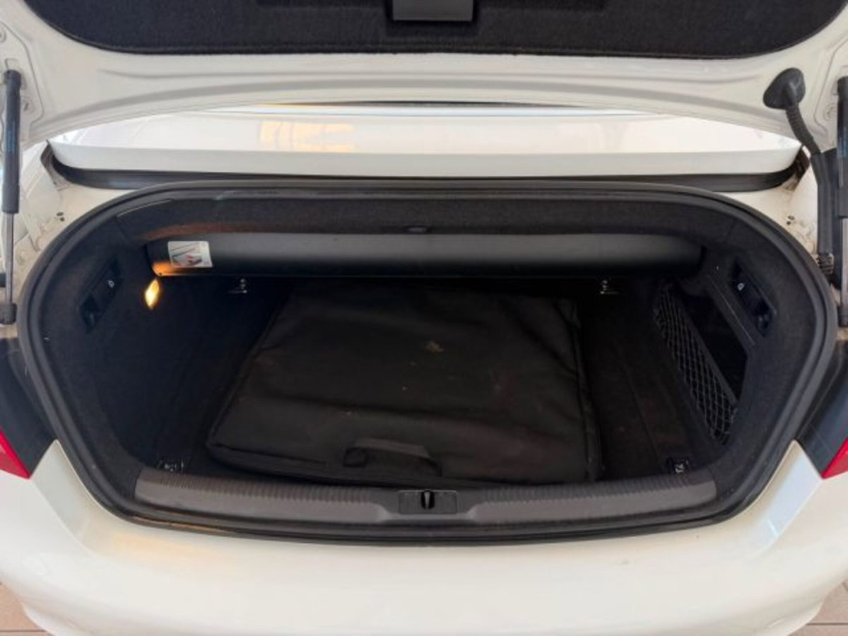 Audi A5 Cabrio 2.0 TDI F.AP. (17)