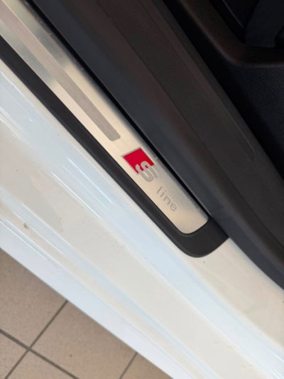 Audi A5 Cabrio 2.0 TDI F.AP. (20)