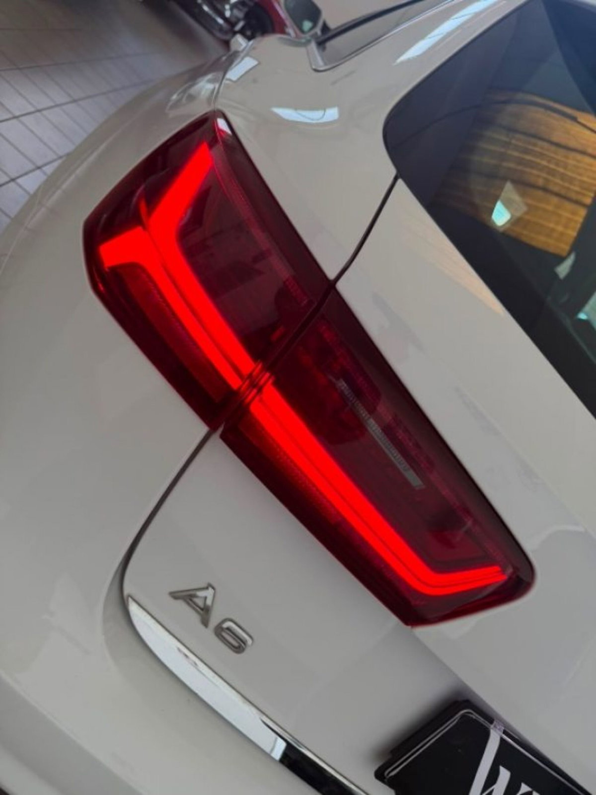 Audi A6 2.0 TDI 190 CV ultra S tronic Business Plus (14)