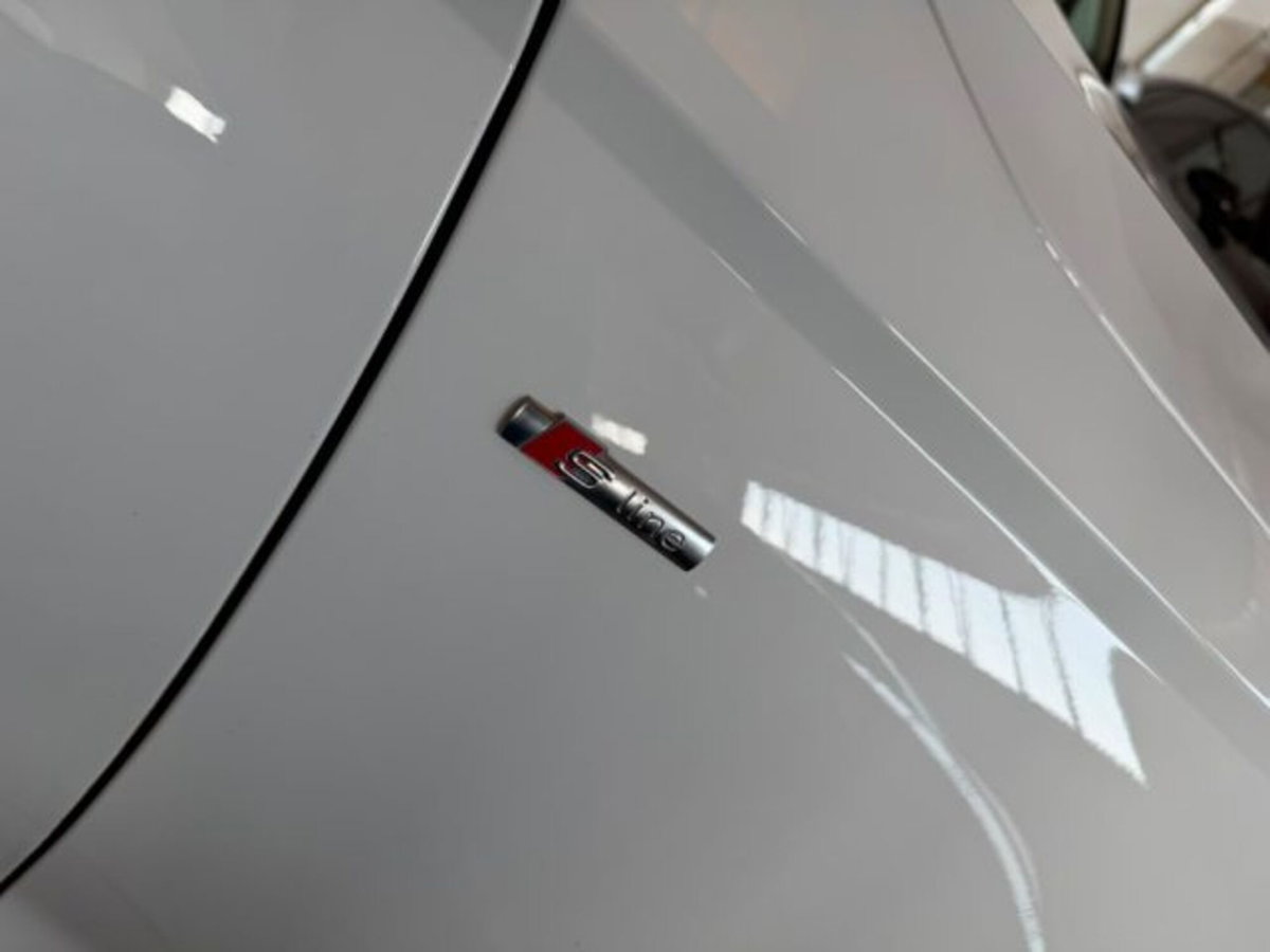 Audi A6 2.0 TDI 190 CV ultra S tronic Business Plus (16)