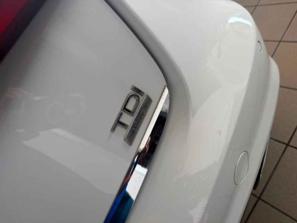 Audi A6 2.0 TDI 190 CV ultra S tronic Business Plus (17)