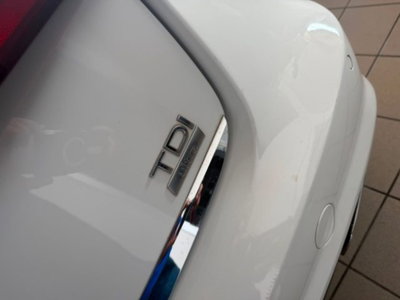 Audi A6 2.0 TDI 190 CV ultra S tronic Business Plus (17)