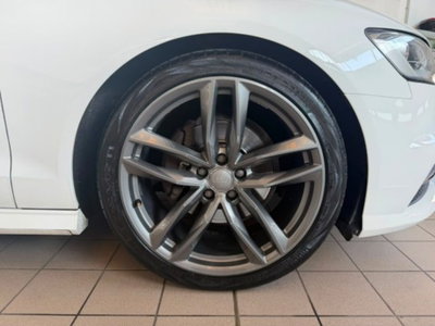 Audi A6 2.0 TDI 190 CV ultra S tronic Business Plus (7)