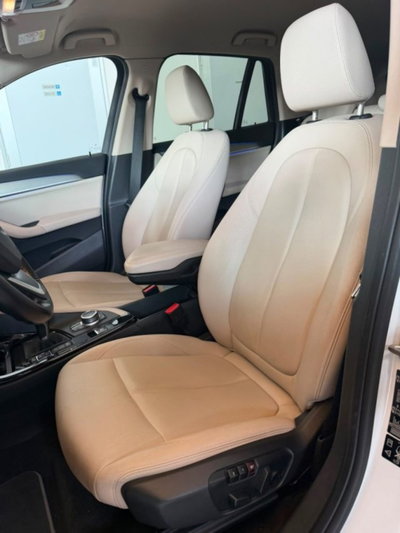 BMW X1 xDrive18d xLine Plus (11)