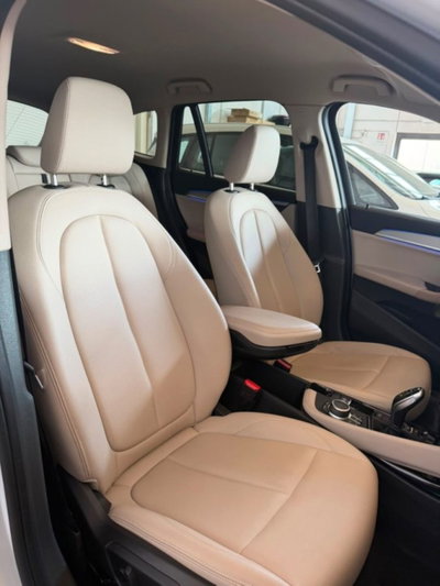 BMW X1 xDrive18d xLine Plus (12)