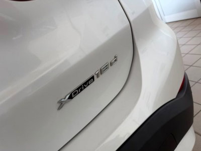 BMW X1 xDrive18d xLine Plus (16)