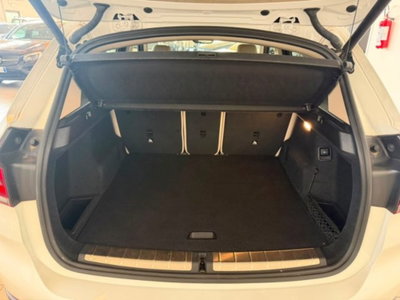 BMW X1 xDrive18d xLine Plus (18)