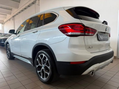 BMW X1 xDrive18d xLine Plus (4)