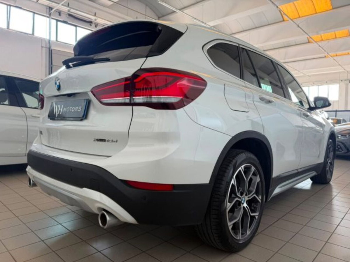 BMW X1 xDrive18d xLine Plus (6)