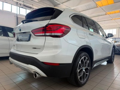 BMW X1 xDrive18d xLine Plus (6)