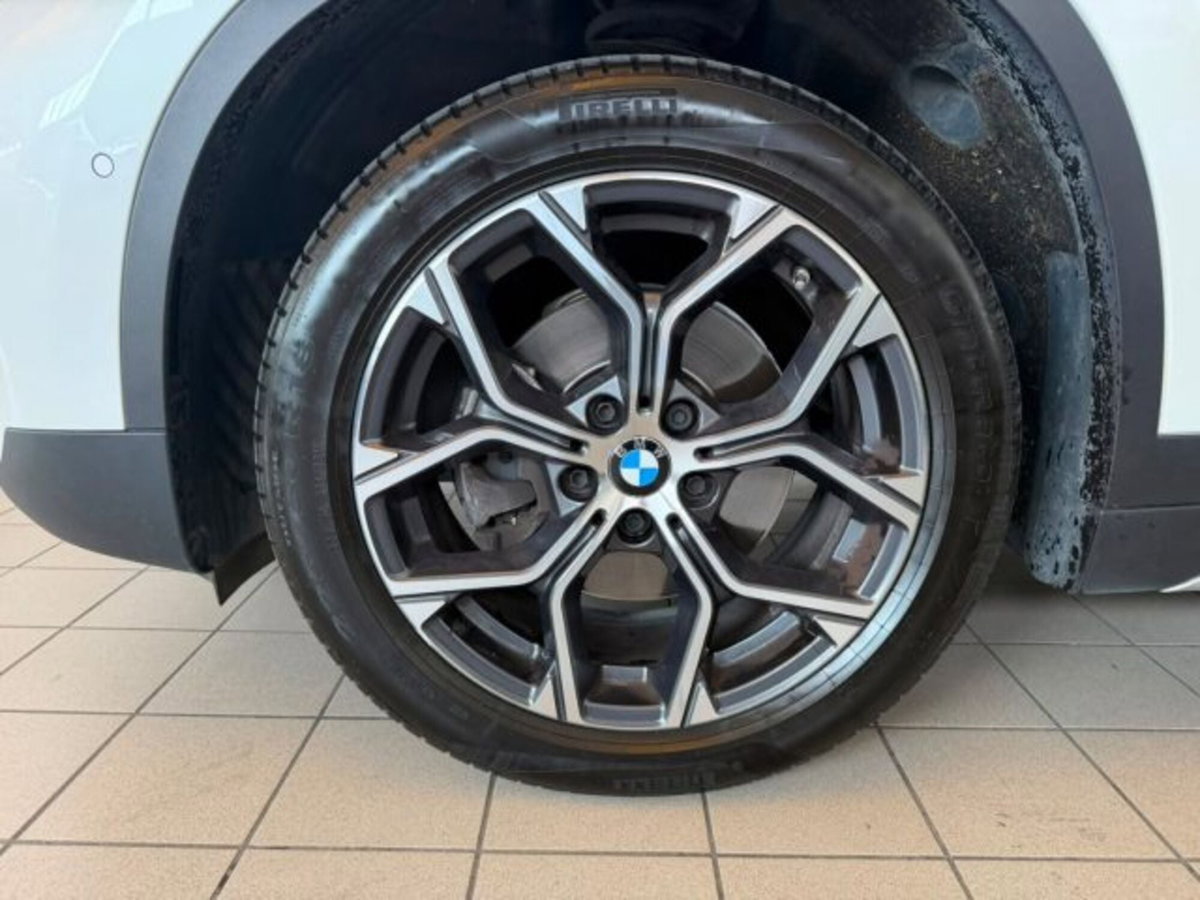 BMW X1 xDrive18d xLine Plus (7)