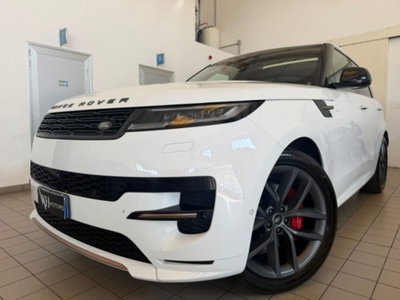 Land Rover Range Rover Sport 3.0D l6 249 CV HSE Dynamic Stealth usata
