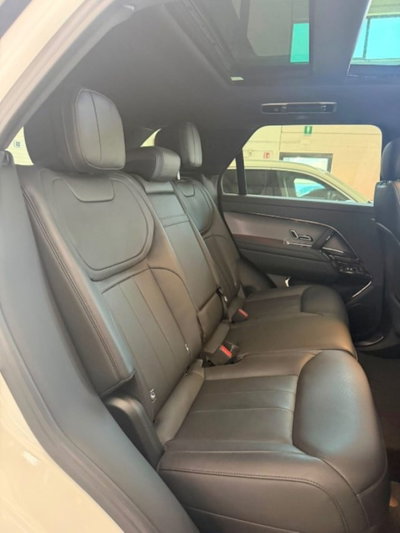Land Rover Range Rover Sport 3.0D l6 249 CV HSE Dynamic Stealth (20)