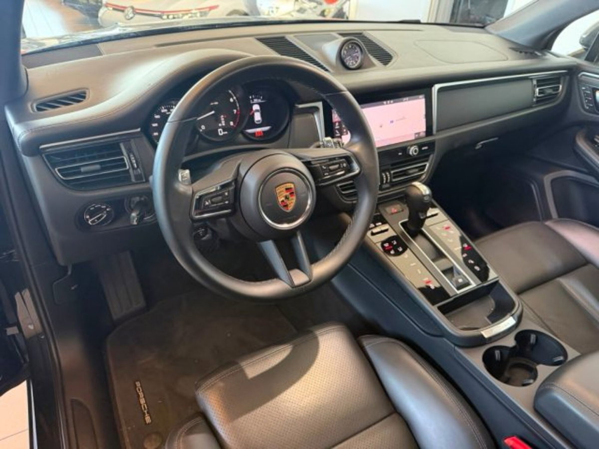 Porsche Macan 2.0 265cv pdk (12)