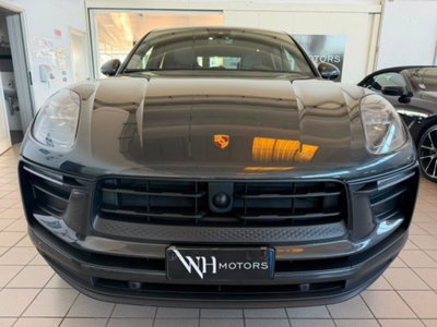 Porsche Macan 2.0 265cv pdk (2)