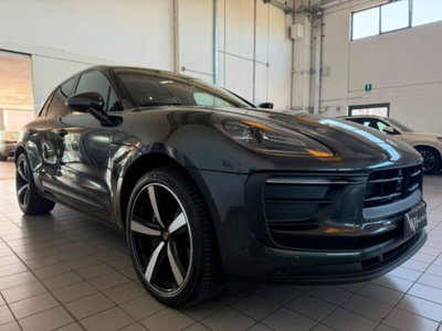 Porsche Macan 2.0 265cv pdk (3)