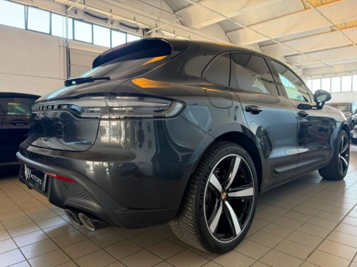 Porsche Macan 2.0 265cv pdk (6)