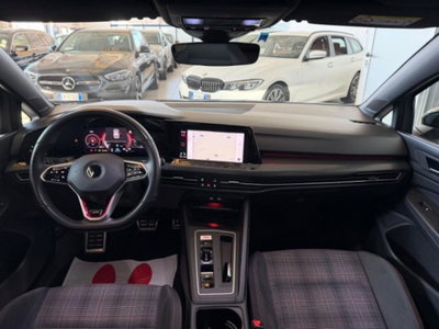 Volkswagen Golf 2.0 tsi GTI MT Ultimate 245cv (12)