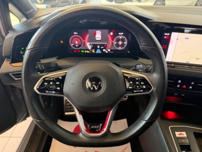 Volkswagen Golf 2.0 tsi GTI MT Ultimate 245cv (14)