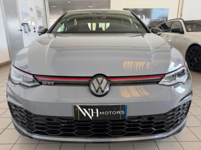 Volkswagen Golf 2.0 tsi GTI MT Ultimate 245cv (17)