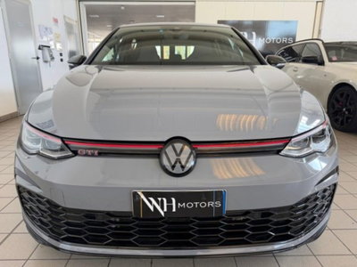Volkswagen Golf 2.0 tsi GTI MT Ultimate 245cv (2)
