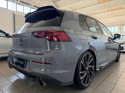 Volkswagen Golf 2.0 tsi GTI MT Ultimate 245cv (6)