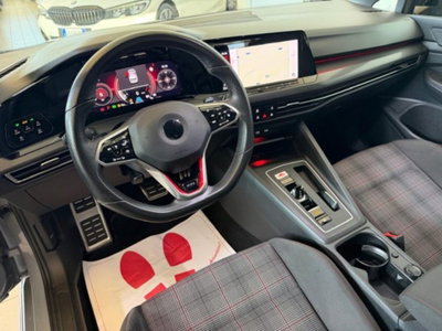 Volkswagen Golf 2.0 tsi GTI MT Ultimate 245cv (13)