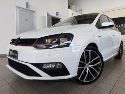 Volkswagen Polo GTI 1.8 3p. DSG BlueMotion Technology usata