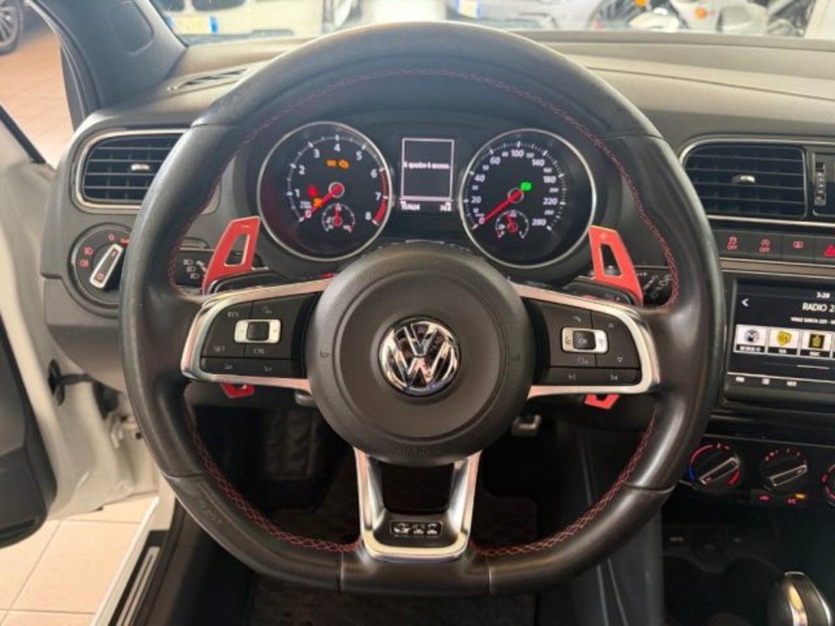 Volkswagen Polo GTI 1.8 3p. DSG BlueMotion Technology (11)