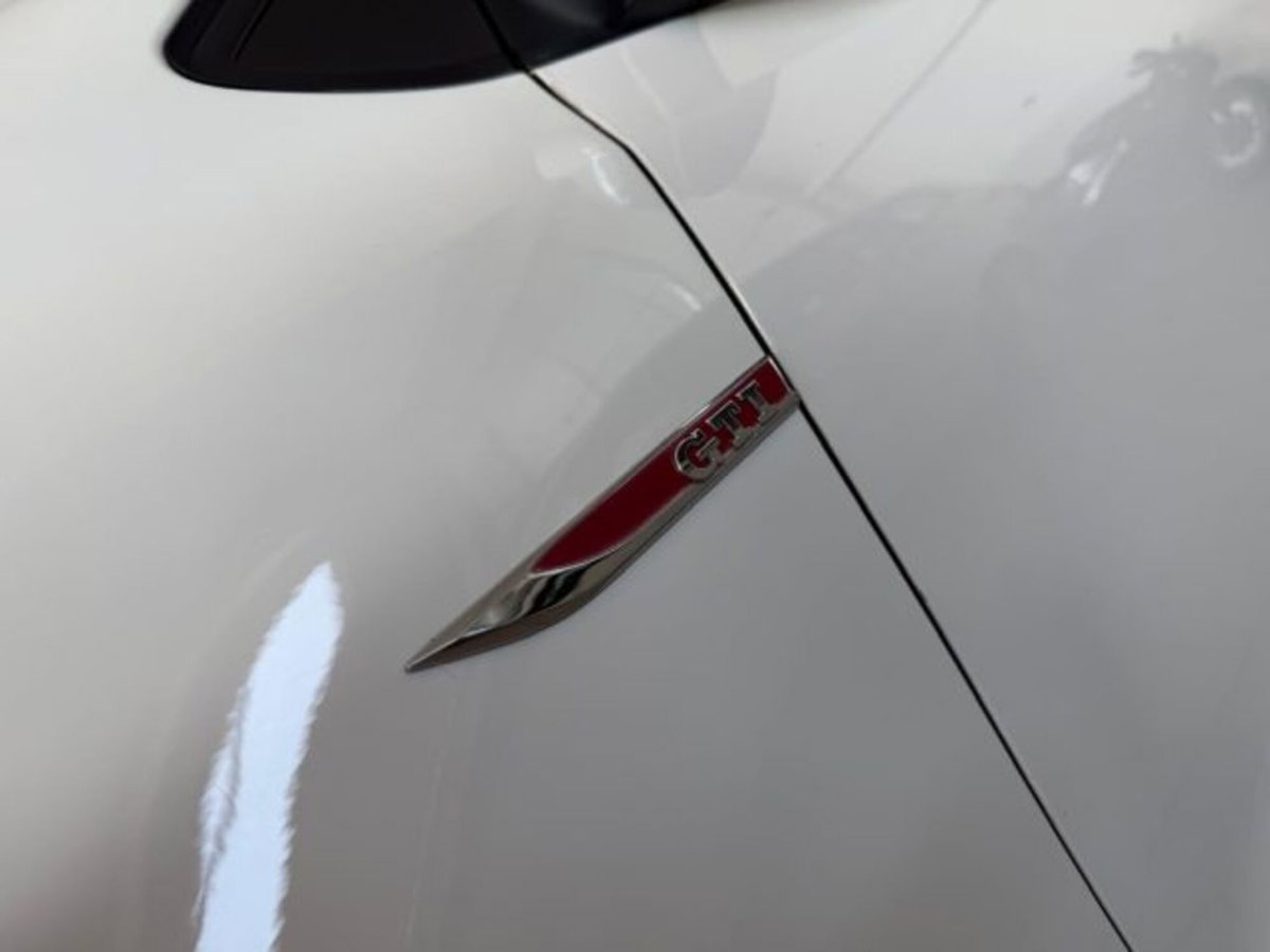 Volkswagen Polo GTI 1.8 3p. DSG BlueMotion Technology (17)