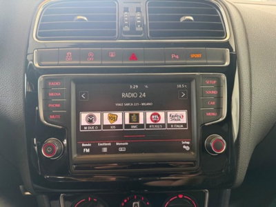 Volkswagen Polo GTI 1.8 3p. DSG BlueMotion Technology (19)