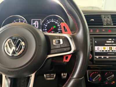 Volkswagen Polo GTI 1.8 3p. DSG BlueMotion Technology (20)